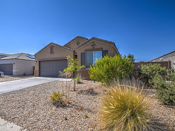 5th image of 1153 E GABRILLA Drive