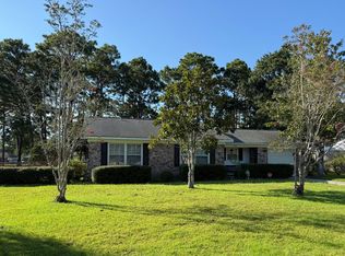 200 General Dennis Dr, Summerville, SC 29486