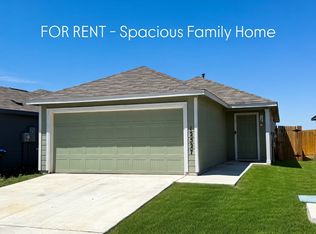 12527 Kathleen St, Saint Hedwig, TX 78152
