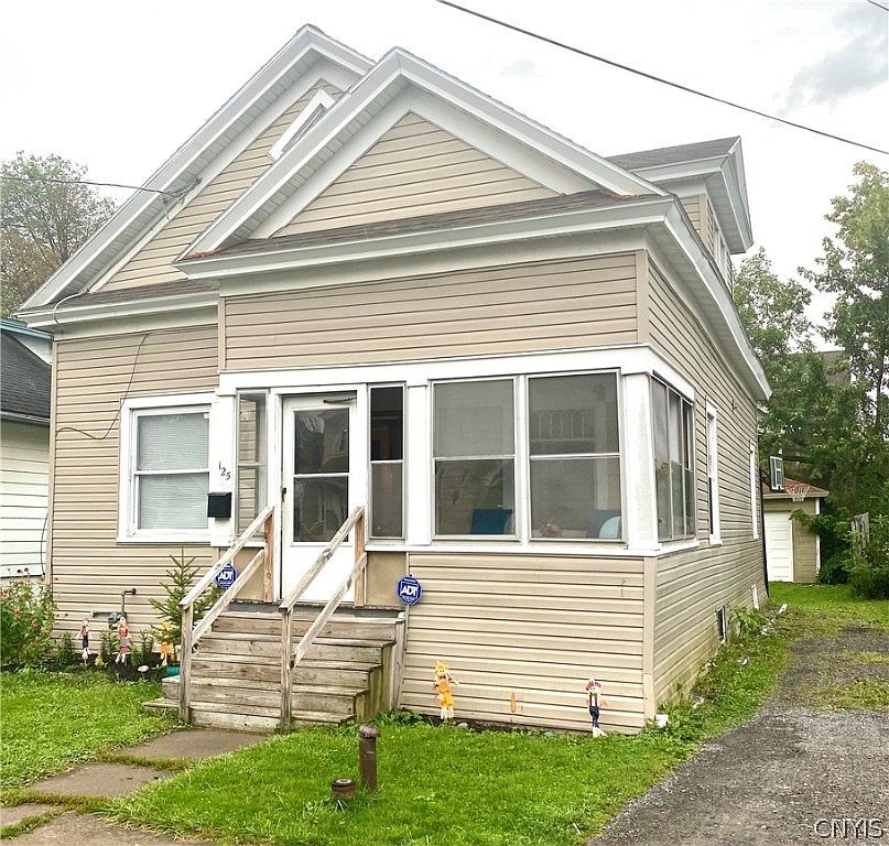 125 Mayar St, Syracuse, NY 13208 Zillow