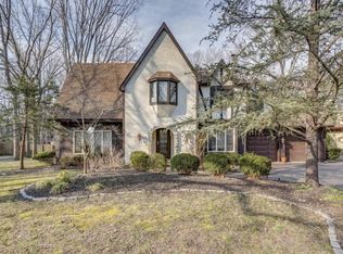 206 Whitehall Ct, Voorhees, NJ 08043