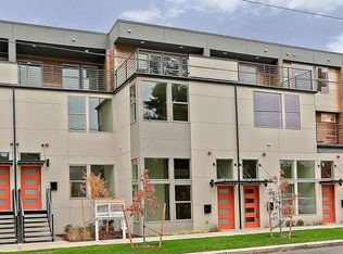 1516 NW 87th St #1516, Seattle, WA 98117