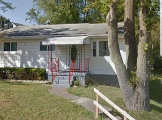 57660 Willow St, Bridgeport, OH 43912
