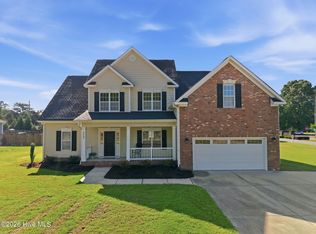 4009 Stillwood Drive, Winterville, NC 28590