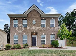 9931 Maywine Cir, Huntersville, NC 28078