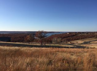 Catalina Cove Subdivision In Osage Co #5, Skiatook, OK 74070