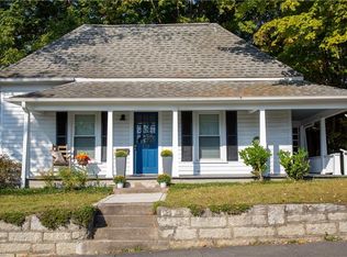 236 Orchard St, Mount Airy, NC 27030