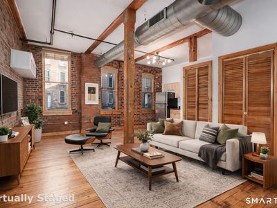 325 Lafayette Street #1105, Bridgeport, CT, 06604