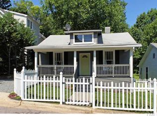 1007 Parker St, Raleigh, NC 27607