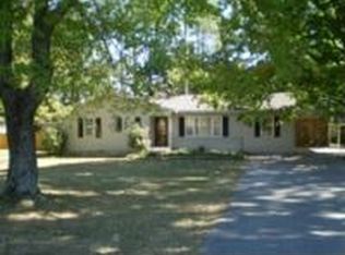 510 Austinville Rd SW, Decatur, AL 35601