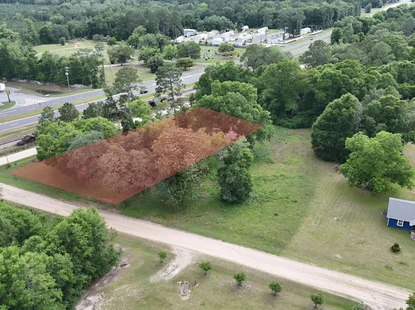 Butler St, Bainbridge, GA 39817