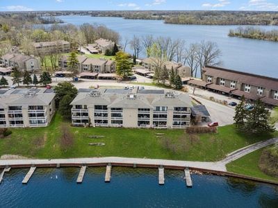 855 Cliffs Dr #303C, Ypsilanti, MI, 48198