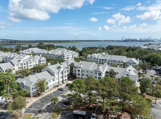 130 River Landing Dr UNIT 9203, Daniel Island, SC 29492