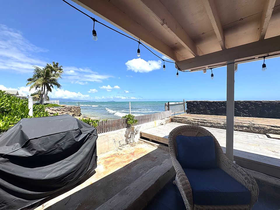 Diamond Head & Ocean views!