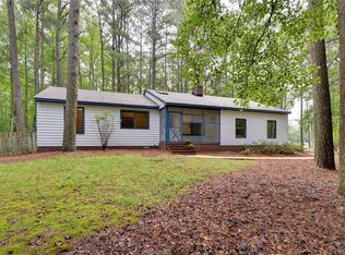100 Barnstaple Way, Williamsburg, VA 23188