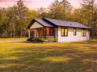 45116 KILPATRICK Road, Callahan, FL 32011