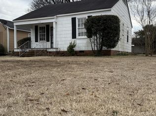 1723 Riverside Ave, Clarksdale, MS 38614