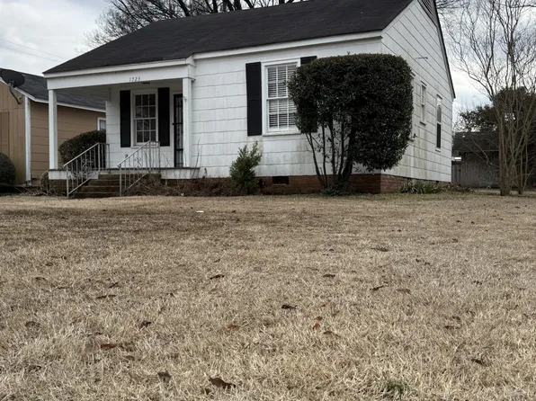 1723 Riverside Ave, Clarksdale, MS 38614