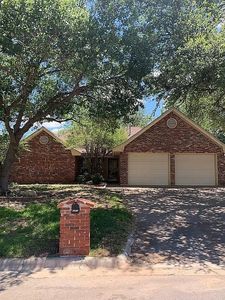 5209 Sherbrooke Ln, Abilene, TX, 79606