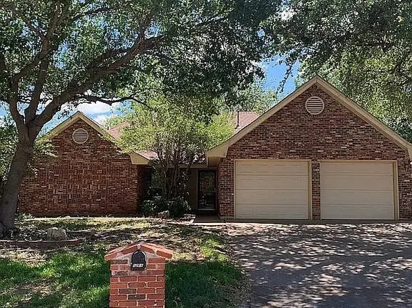 5209 Sherbrooke Ln, Abilene, TX 79606