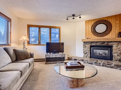 290 Broken Lance Dr #B-101, Breckenridge, CO, 80424