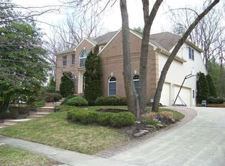 7 Shingle Oak Dr, Voorhees, NJ 08043