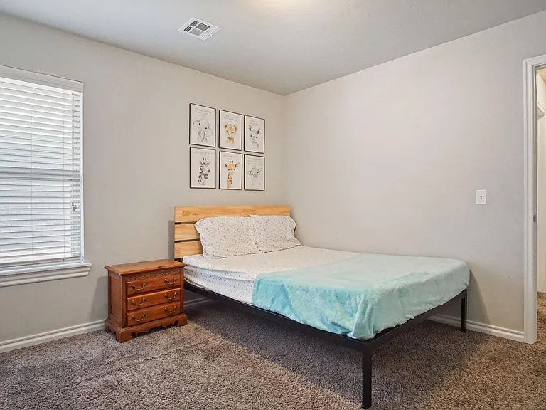 Bedroom 3 View 2