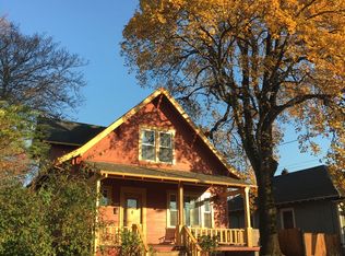 4826 NE 15th Ave #A, Portland, OR 97211