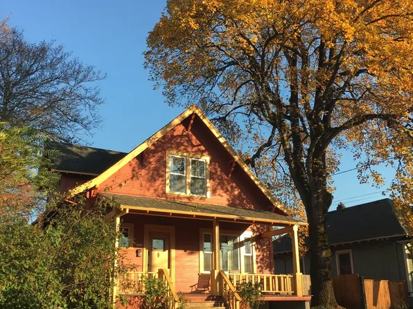 4826 NE 15th Ave #A, Portland, OR 97211