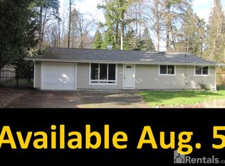 7311 Greenvalley Ct SW, Olympia, WA 98512