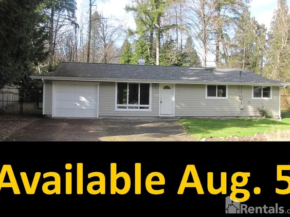 7311 Greenvalley Ct SW, Olympia, WA 98512