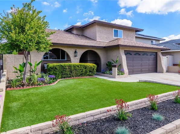 6851 Reefton Ave, Cypress, CA 90630