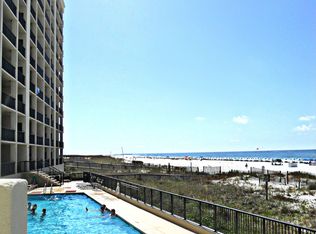 26266 Perdido Beach Blvd APT 512, Orange Beach, AL 36561