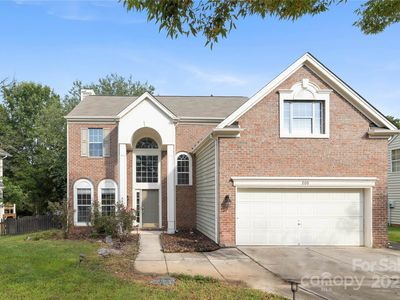 200 Aylesbury Ln, Indian Trail, NC, 28079