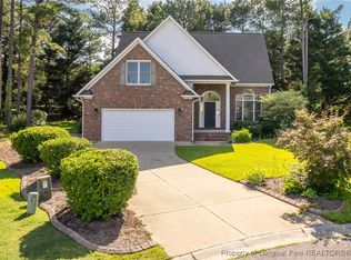3151 Metthame Dr, Fayetteville, NC 28306