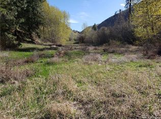 1 Canyon Ranch Rd, Manson, WA 98831