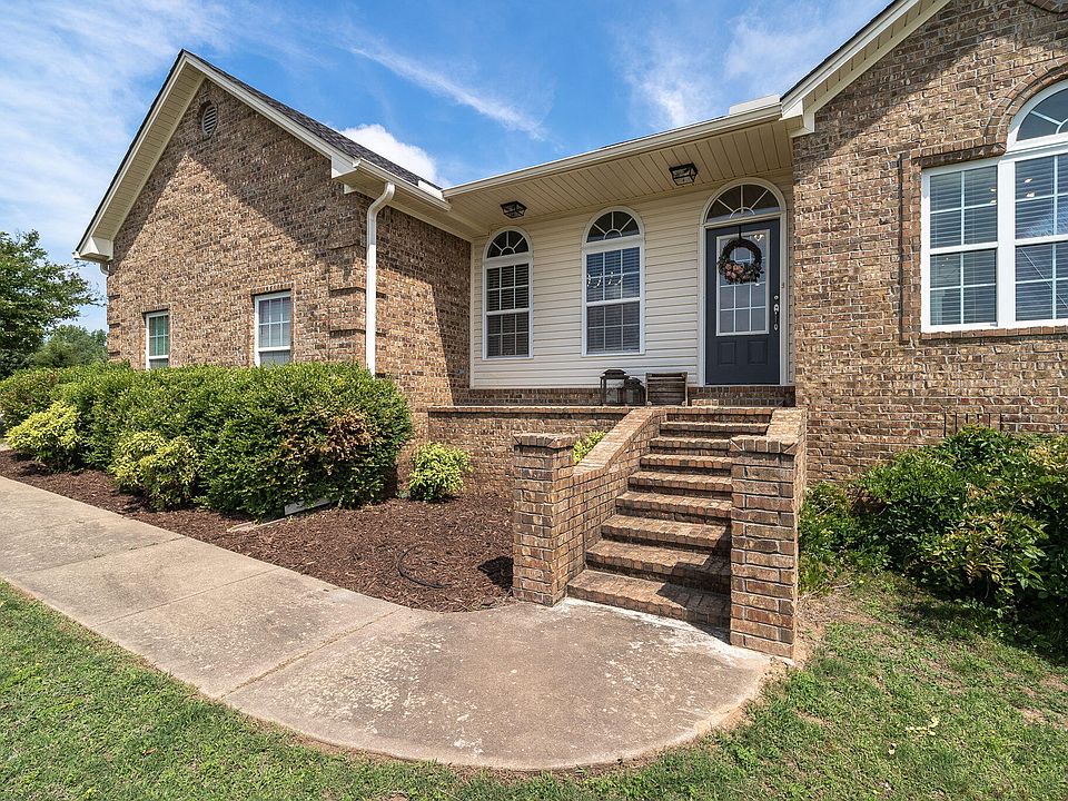 299 Stoneridge Cir, Russellville, AR 72802 MLS 23836 Zillow