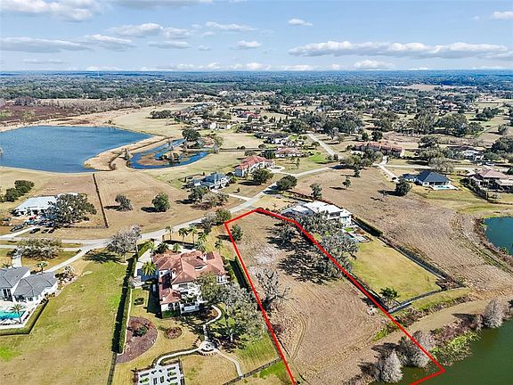 2nd image of 10718 OSPREY LANDING WAY LOT 50