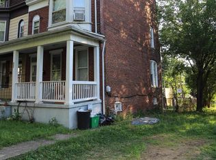 532 N Beaver St, York, PA 17404