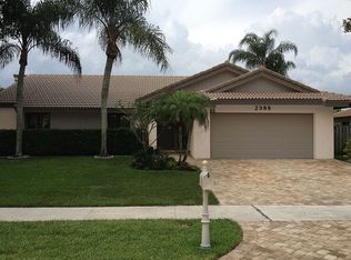 2389 NW 31st St, Boca Raton, FL 33431