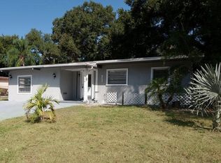 1360 Terrace Rd, Clearwater, FL 33755