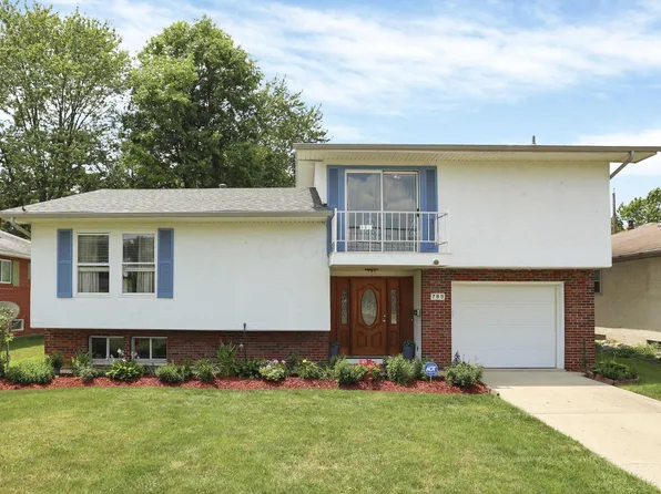 789 Lamby Ln, Columbus, OH 43213