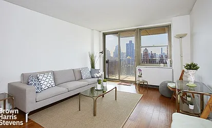 Sold by Brown Harris Stevens