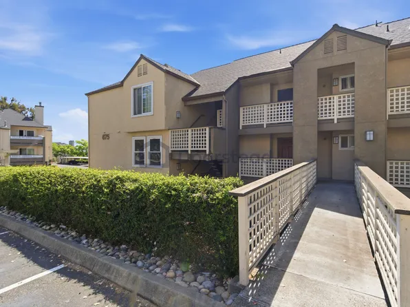 675 Newbury Ln APT 241, Hayward, CA 94544