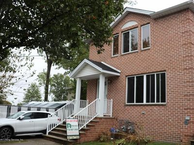 68 Wilbur St, Staten Island, NY, 10309