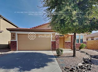 17625 W Lilac St, Goodyear, AZ 85338