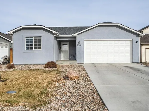 3019 Candice Ln, Pueblo, CO 81003