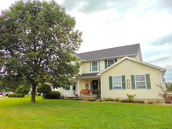 2nd image of 601 Meadow Glen Ave
