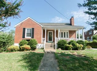 4507 Alabama Ave, Lynchburg, VA 24502
