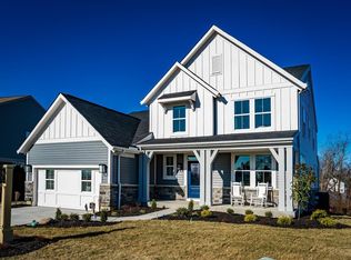 6000 Magnolia Woods Way, Cincinnati, OH 45247